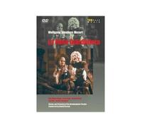 La Finta Giardiniera [DVD] [2006]