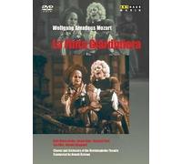 La Finta Giardiniera [DVD] [2006]