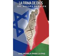 La firma de Dios