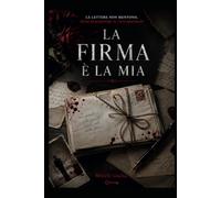 La Firma è la Mia: Puoi riscrivere il tuo destino?