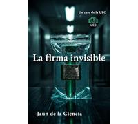La firma invisible: Un caso biológico de la Unidad de Evidencia Científica (UEC)