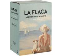 La Flaca Albariño 1.5L Bag in Box, Spain, 2024