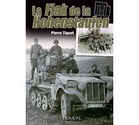 La Flak de la Hohenstaufen