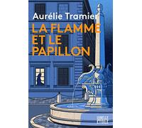 La flamme et le papillon