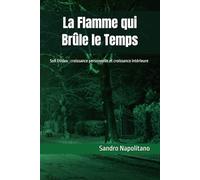La Flamme qui Brûle le Temps: Sofi Etidea : croissance personnelle et croissance intérieure: 7 (Etidea : Outils conceptuels pour réaliser des cartes ... points de repère connus ne suffisent plus)