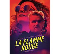 La Flamme Rouge