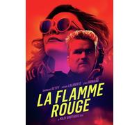 La Flamme Rouge