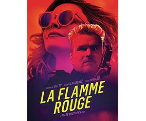 La Flamme Rouge