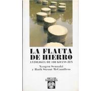 La Flauta de Hierro: Antología de 100 Koans Zen (Arca de Sabiduria)