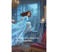 La flauta de la reina Y la princesa perdida: La flauta de la reina Historia de la realeza