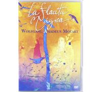 La Flauta Magica [Import espagnol]
