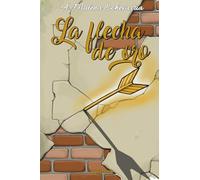 La flecha de oro