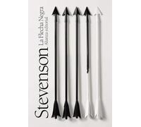 La Flecha Negra: 3246 (El libro de bolsillo - Bibliotecas de autor - Biblioteca Stevenson)