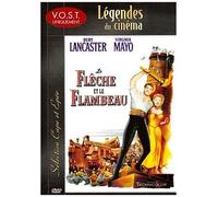La Flèche et le flambeau