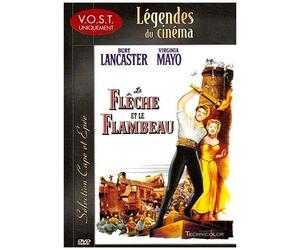 La Flèche et le flambeau