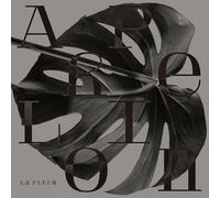 La Fleur - Aphelion EP [VINYL]