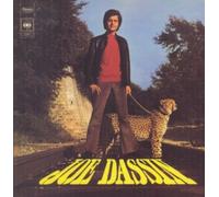 Joe Dassin - La Fleur Aux Dents