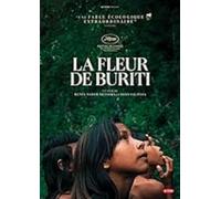 La Fleur de Buriti
