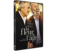 LA FLEUR de L'AGE