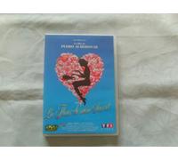 La Fleur de mon secret
