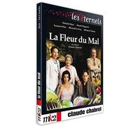 La Fleur Du Mal [FR IMPORT] with english subtitles