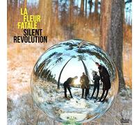 La Fleur Fatale - Silent Revolution - Vinyl Record - N3z