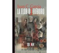 La flor de eléboro: 20 (Narrativa contemporánea)