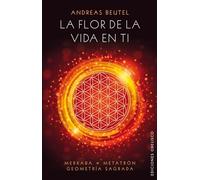 La Flor de La Vida En Ti