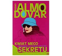 La flor de mi secreto [DVD] (IMPORT) (No English version)