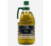 La Flor de Oro-Spanish Extra Virgin Olive Oil 1.8 Lt PET from Malaga -Spain