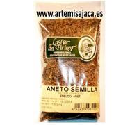 La Flor del Pirineo Aneto-Dill Seeds 90 Gr 2x90 gr