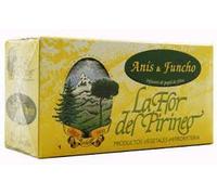 La Flor del Pirineo Anis green inf hinojo