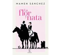 La flor y nata