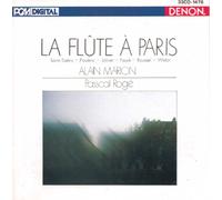 La Flute A Paris