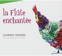 La Flûte Enchantée