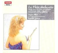 La Flûte enchantée