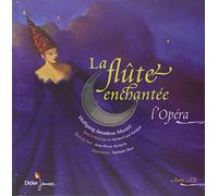 La flûte enchantée