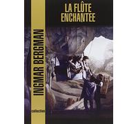 La Flûte Enchantée - DVD