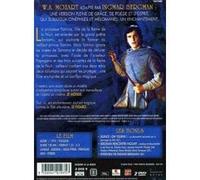 LA FLUTE ENCHANTEE DVD BERGMANN