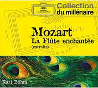 La Flûte Enchantée (Extraits)
