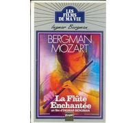 La flûte enchantée [VHS]