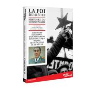 La Foi du Siecle- 2 DVD