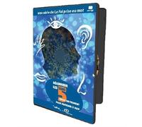 La Foi Prise au Mot : Découvrir Les 5 Sens comme Instrument pour parvenir à Dieu