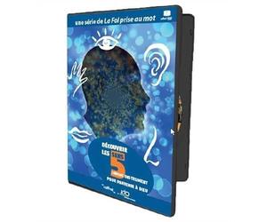 La Foi Prise au Mot : Découvrir Les 5 Sens comme Instrument pour parvenir à Dieu