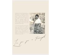 La foi qui a triomphé: En mémoire de Pierrette Agbozo