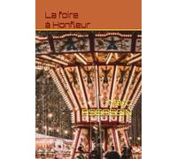 La foire à Honfleur
