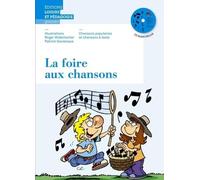 LA FOIRE AUX CHANSONS