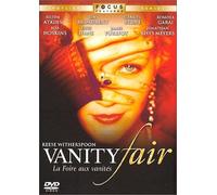La Foire aux vanités