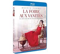 La Foire aux Vanités [Blu-Ray]