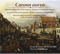 La Folia - Corona Aurea